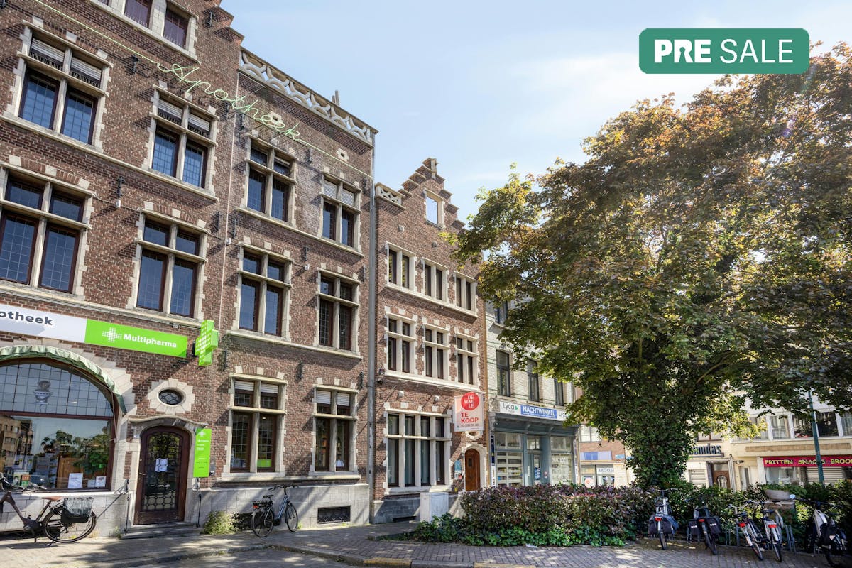 Karaktervolle woning te koop in het centrum van Boom - foto 3