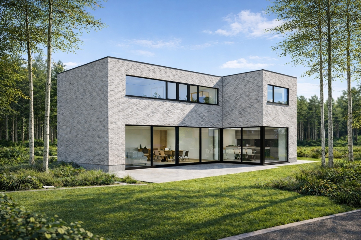 Project te koop in Houthulst - foto 3