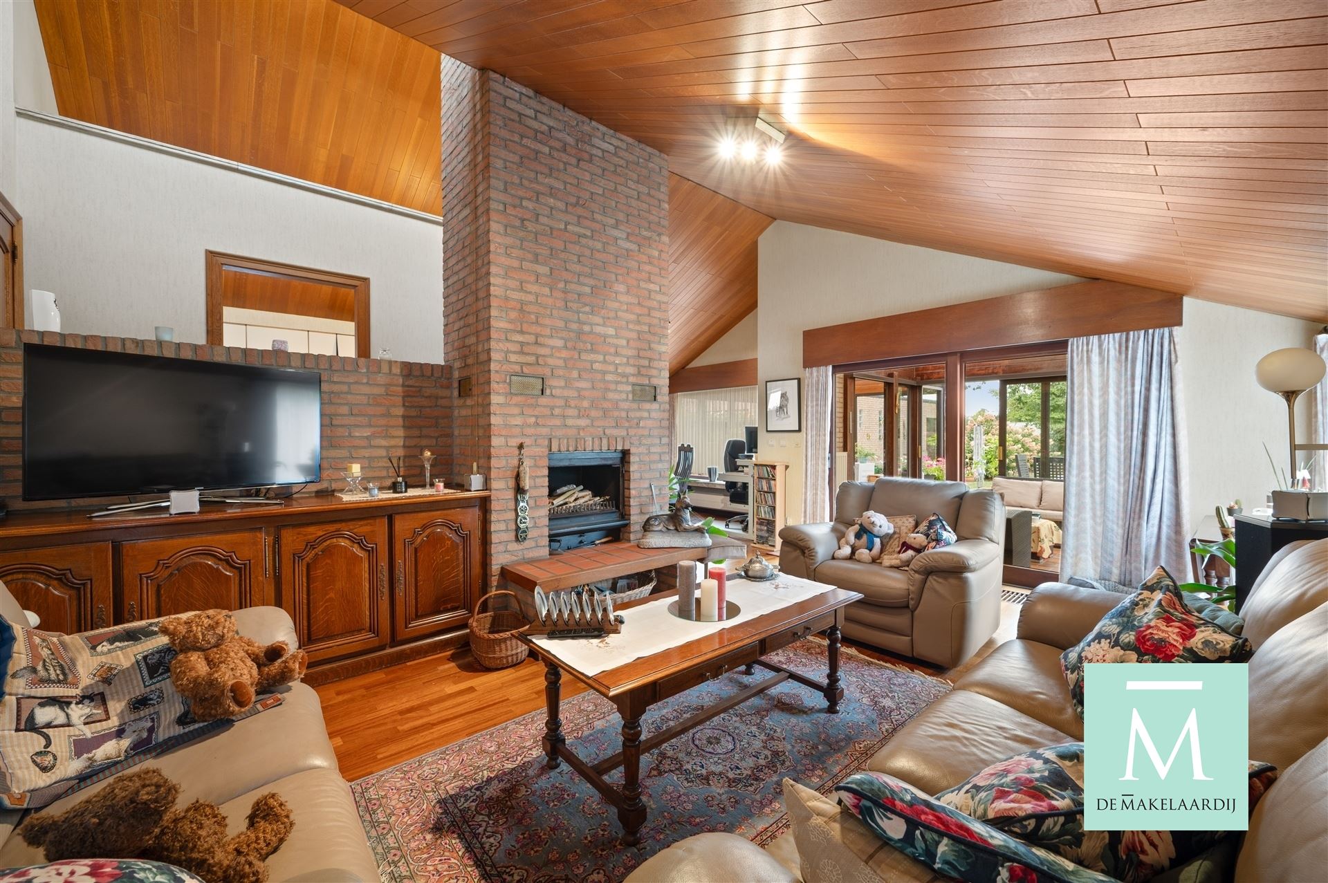 Maison à vendre à Sint-Katelijne-Waver avec 3 chambres - photo 3