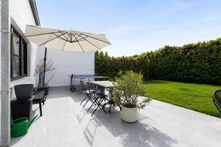 House for sale in Knokke-Heist
