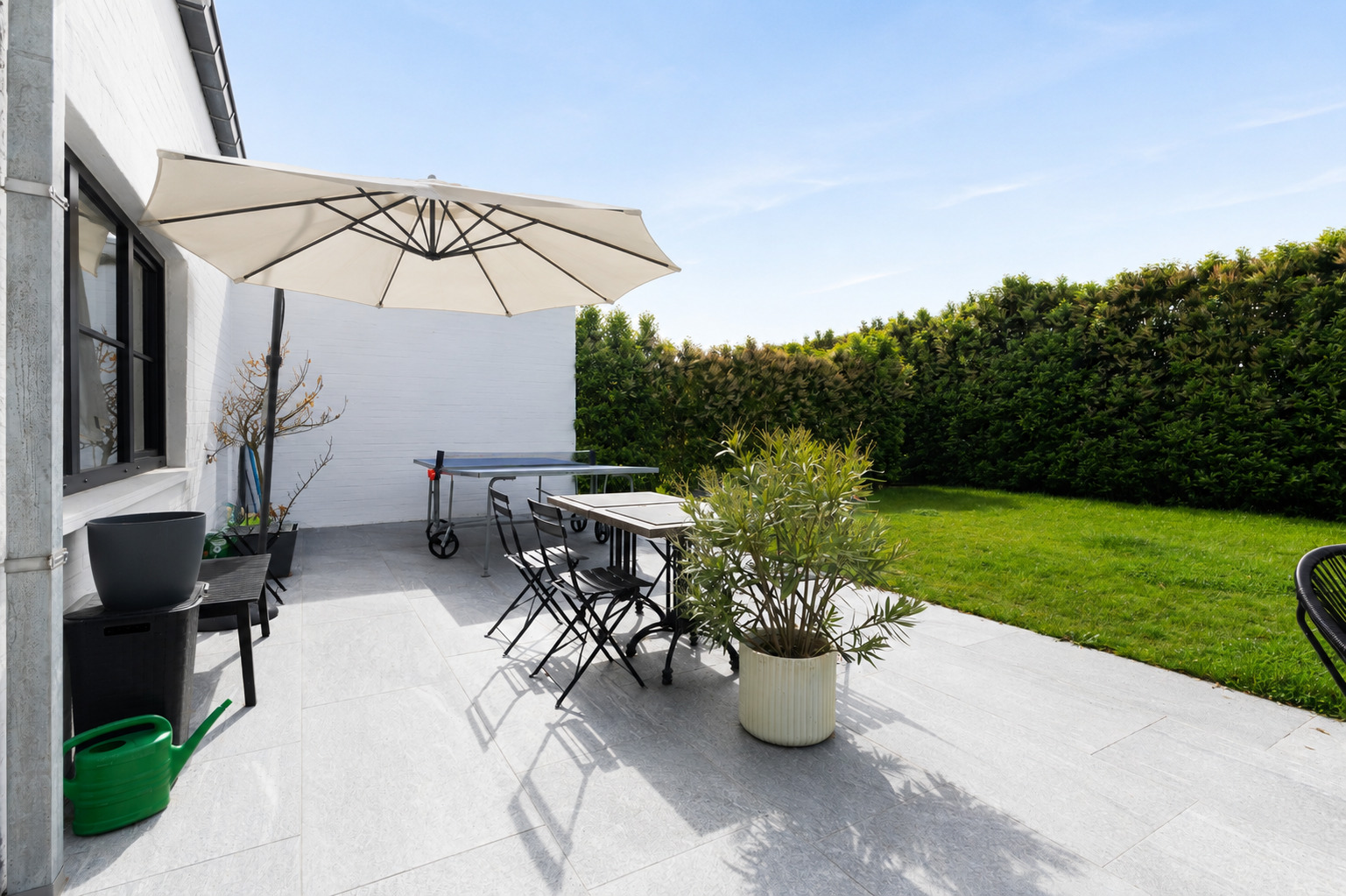 Maison à vendre à Knokke-Heist avec 5 chambres - photo 3