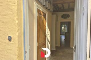 Maison à louer à Bruges