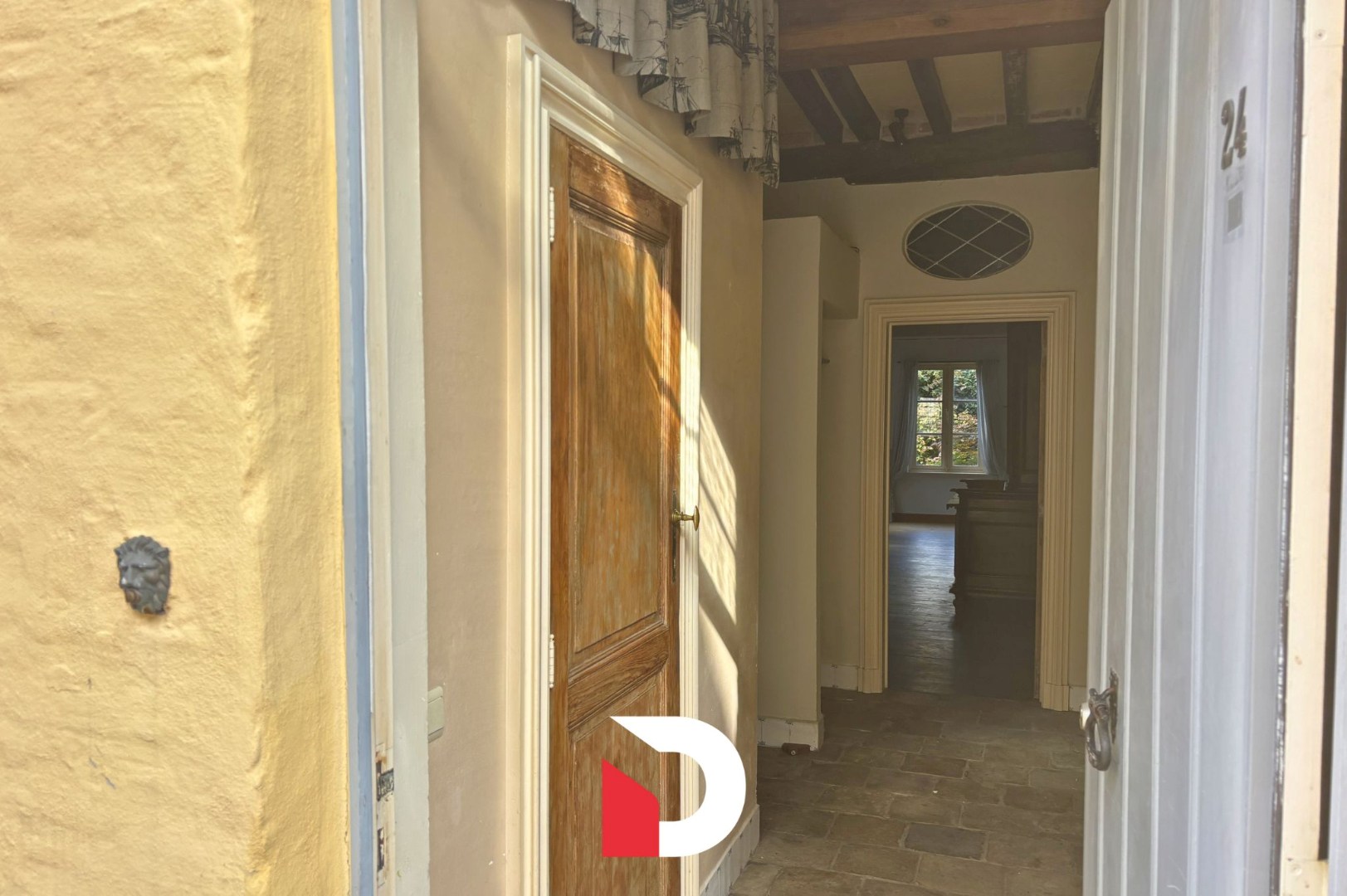 Maison à louer à Bruges avec 4 chambres - photo 2