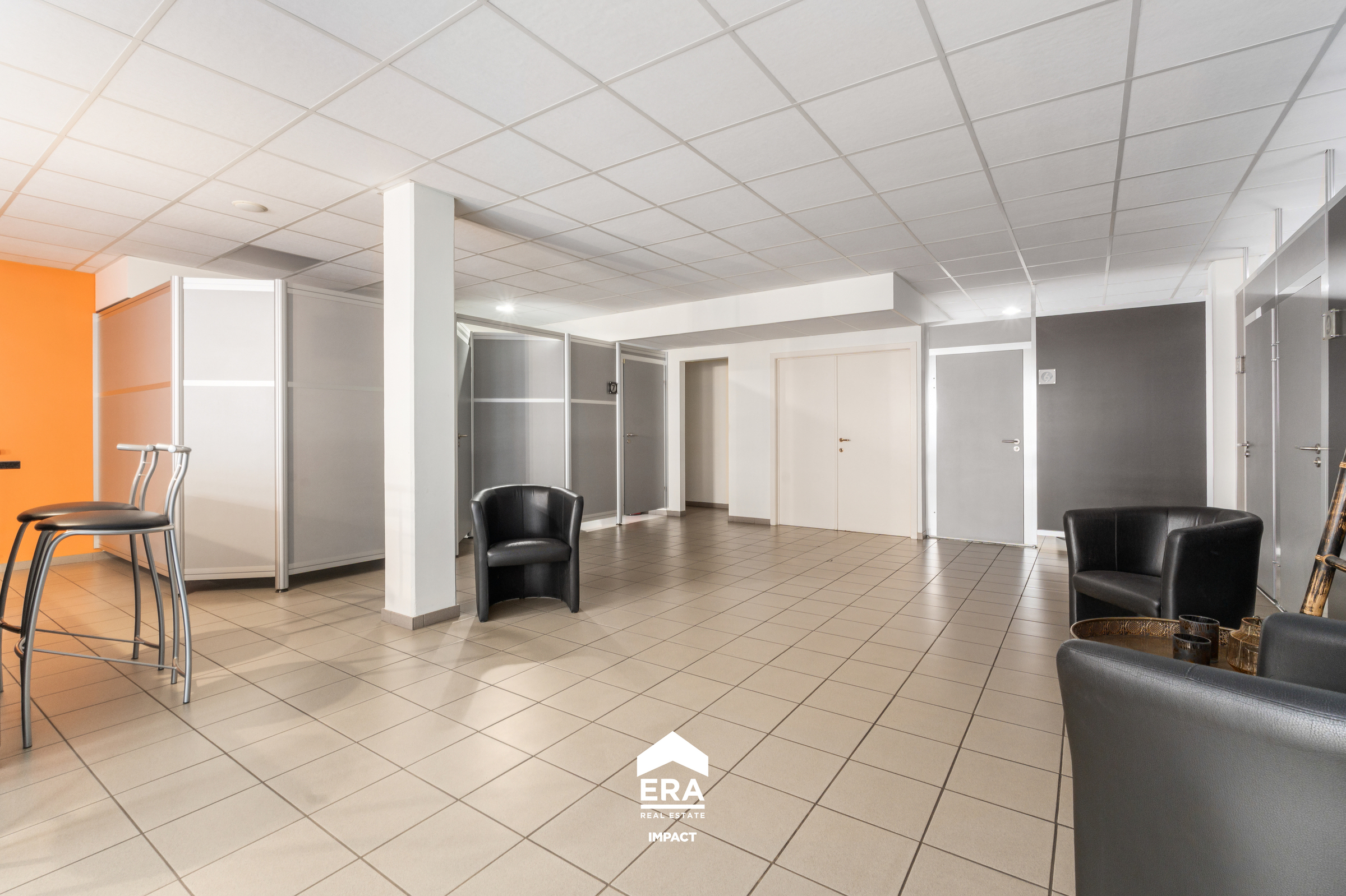 Commercial à vendre à Bree - photo 4