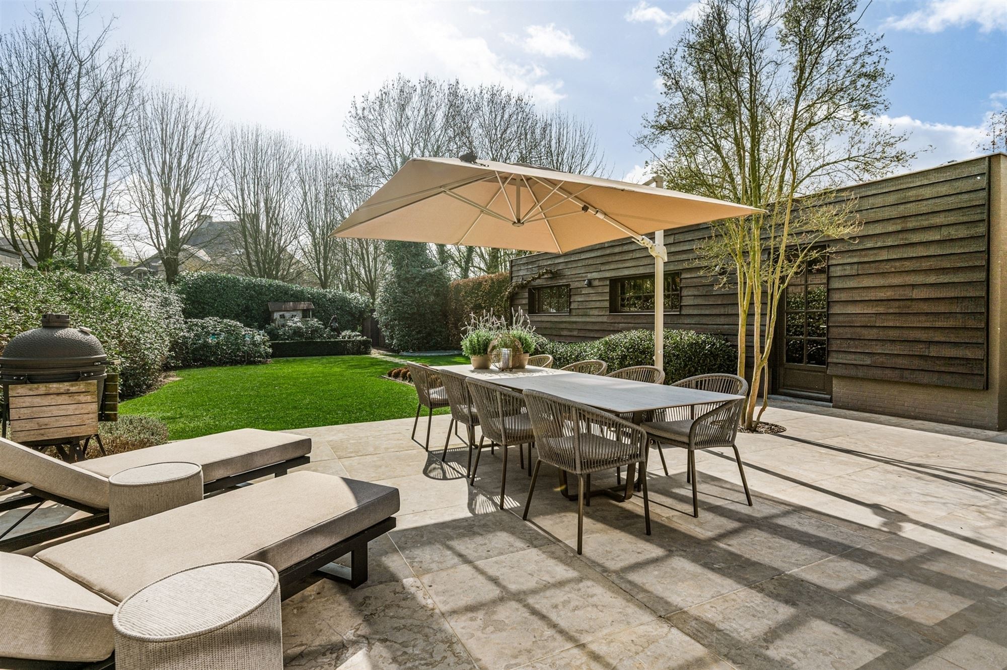 Villa clé en main dans un endroit privilégié - photo 4