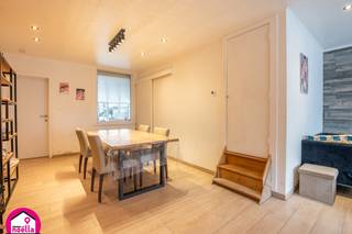 Maison à vendre à Middelkerke