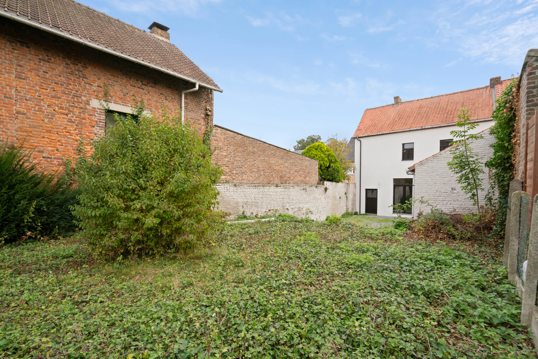 Renovatiewoning met tuin en vier slaapkamers in Waasmont - foto 4