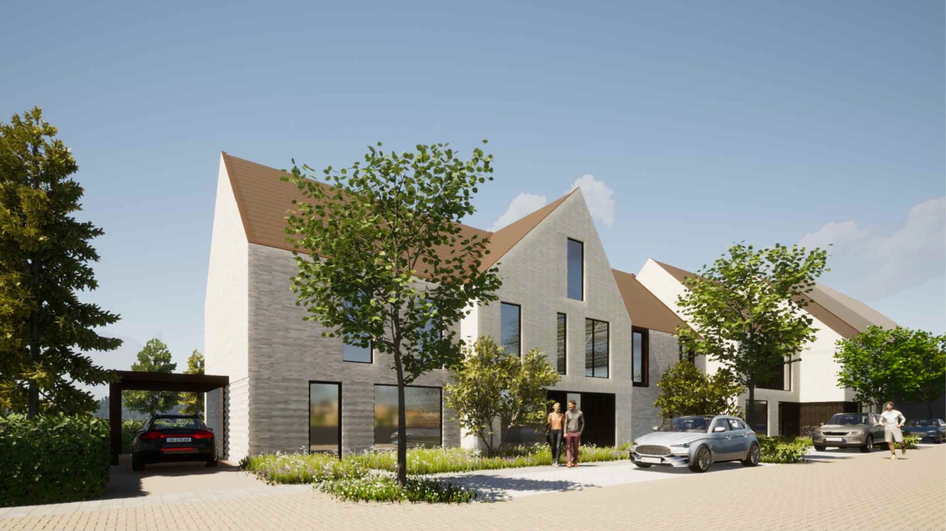 Project for sale in Ertvelde - photo 2