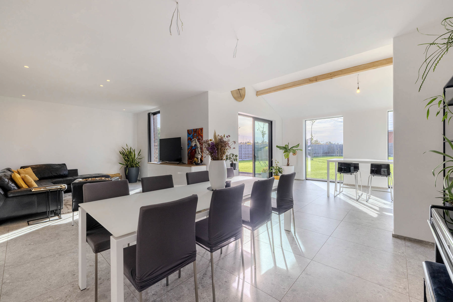 Maison à vendre à Nijlen avec 3 chambres - photo 4