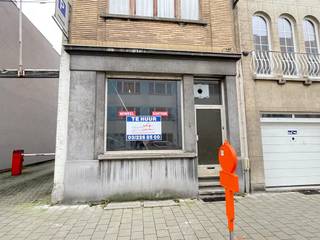 Commercial à louer à Anvers