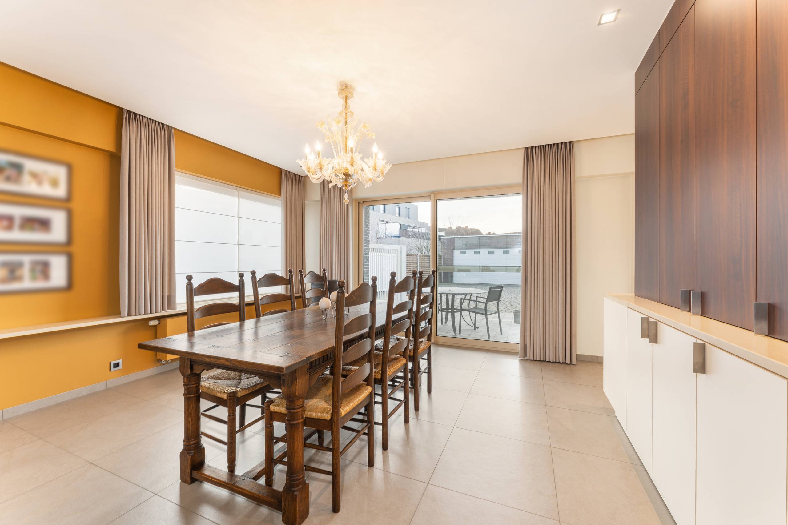 House for sale in Sint-Eloois-Vijve with 3 bedrooms - photo 3