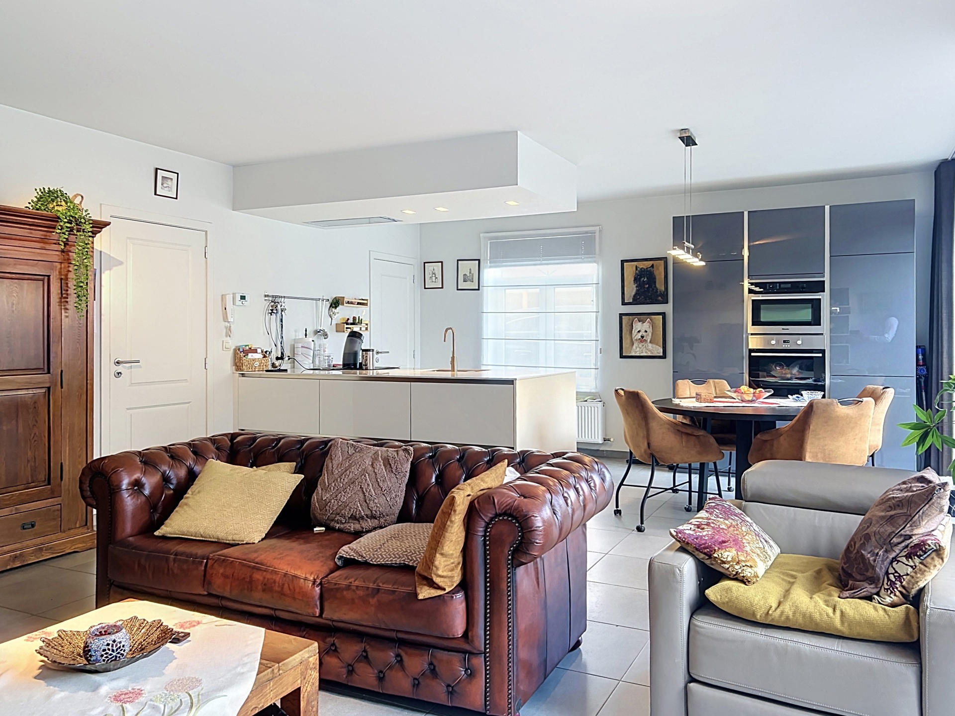 Appartement à louer à Lier avec 3 chambres - photo 3