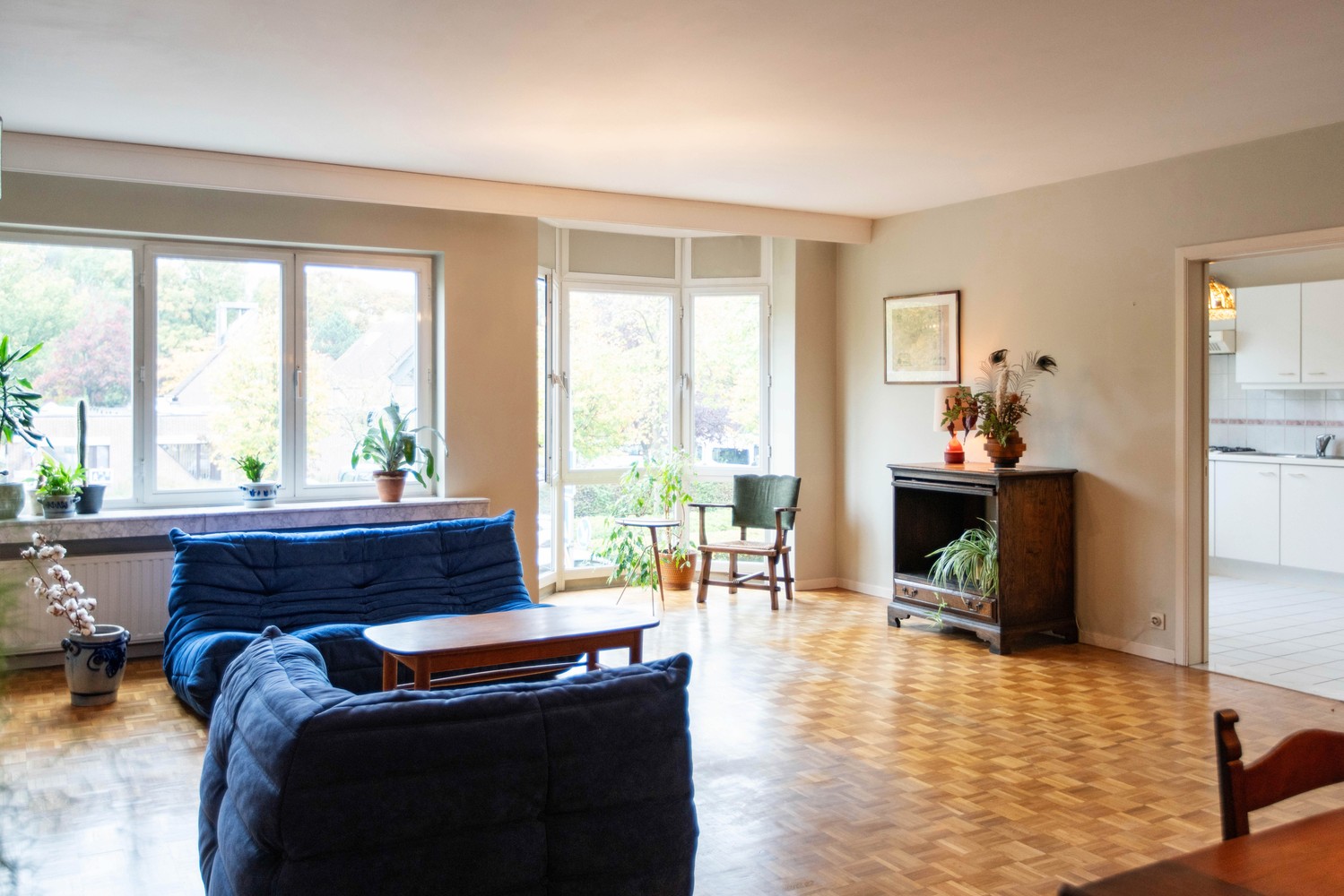 3 Bedroom apartment where warmth and space come together – EPC A - photo 4