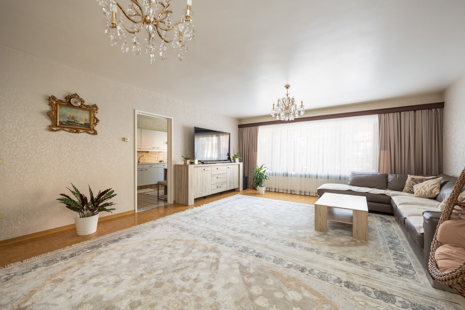 Appartement à vendre à Turnhout avec 3 chambres - photo 4