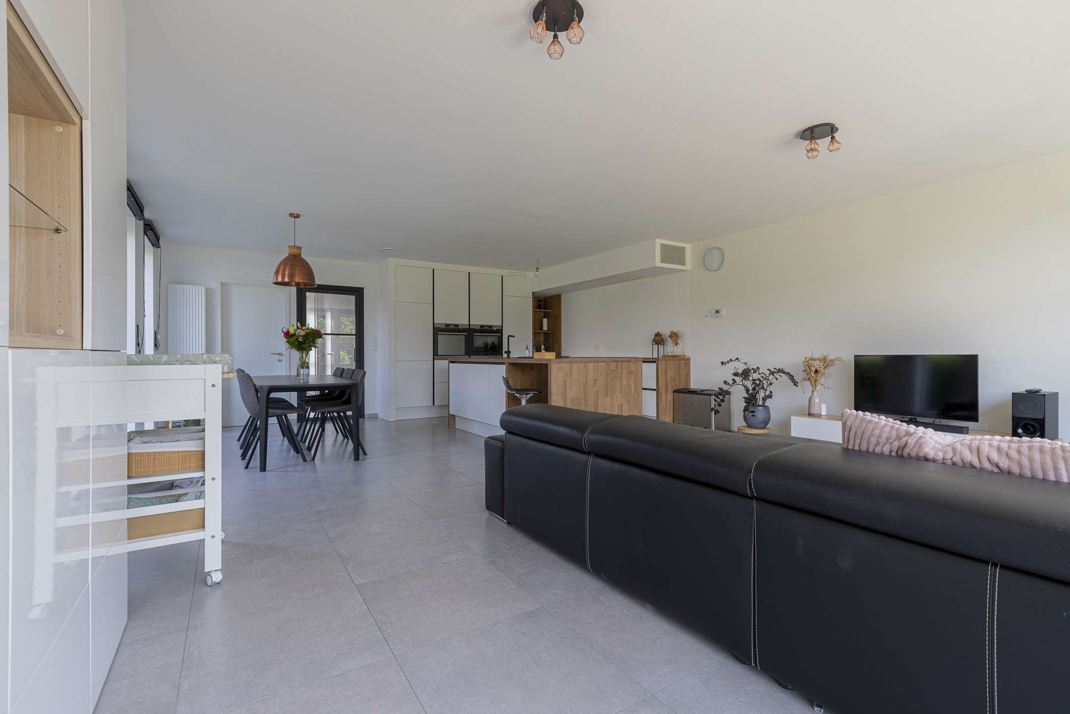 WICHELEN - Recente, perfect instapklare woning met 4 kamers - foto 5