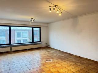 Appartement à vendre à Anvers