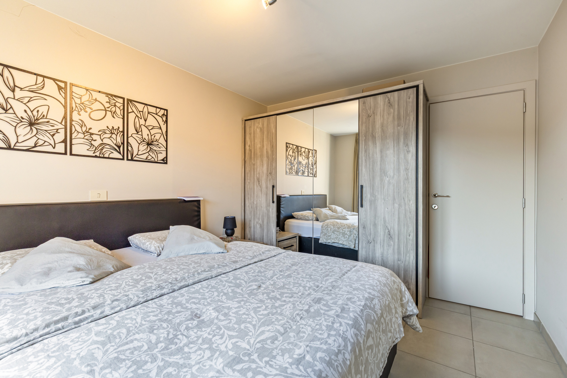 Centraal gelegen stadswoning te huur in Waregem - foto 5