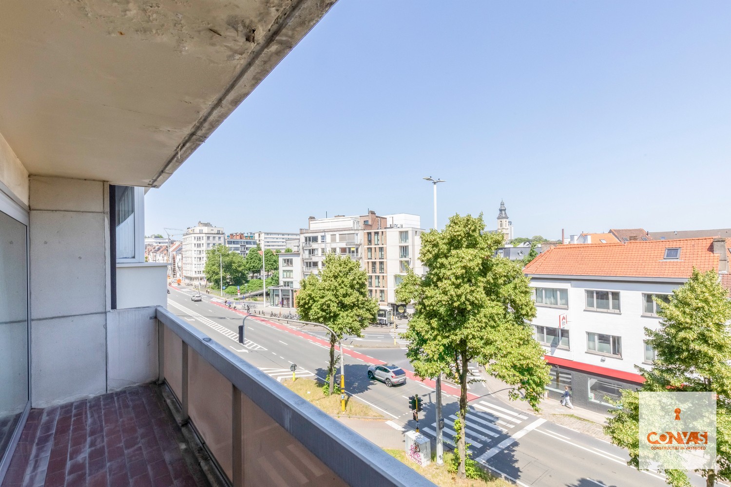 Apartment for sale in Ghent with 3 bedrooms - photo 5