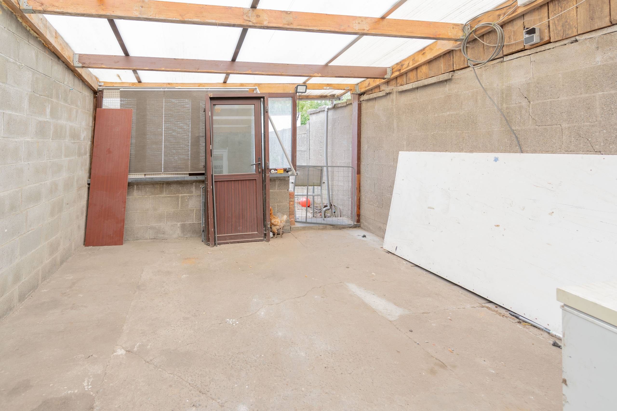 Instapklare woning met 3 slaapkamers en 2 badkamers - foto 5
