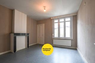 House for sale in Blankenberge