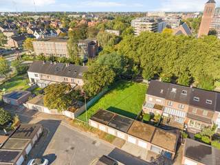 Terrain à vendre à Hasselt
