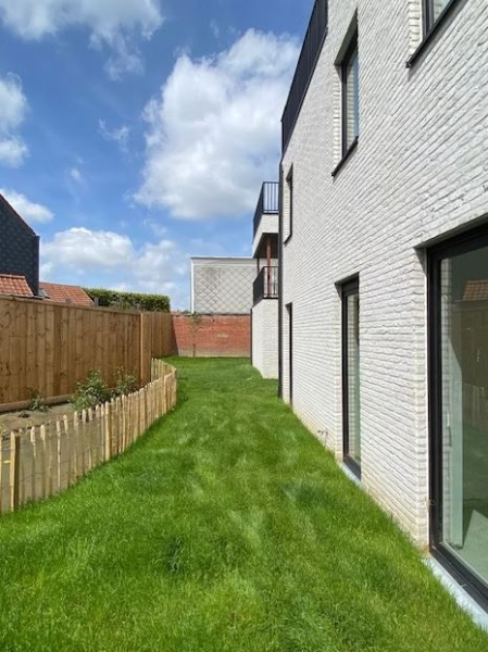 2 slaapkamer appartement met 2 terrassen en staanplaats - photo 5