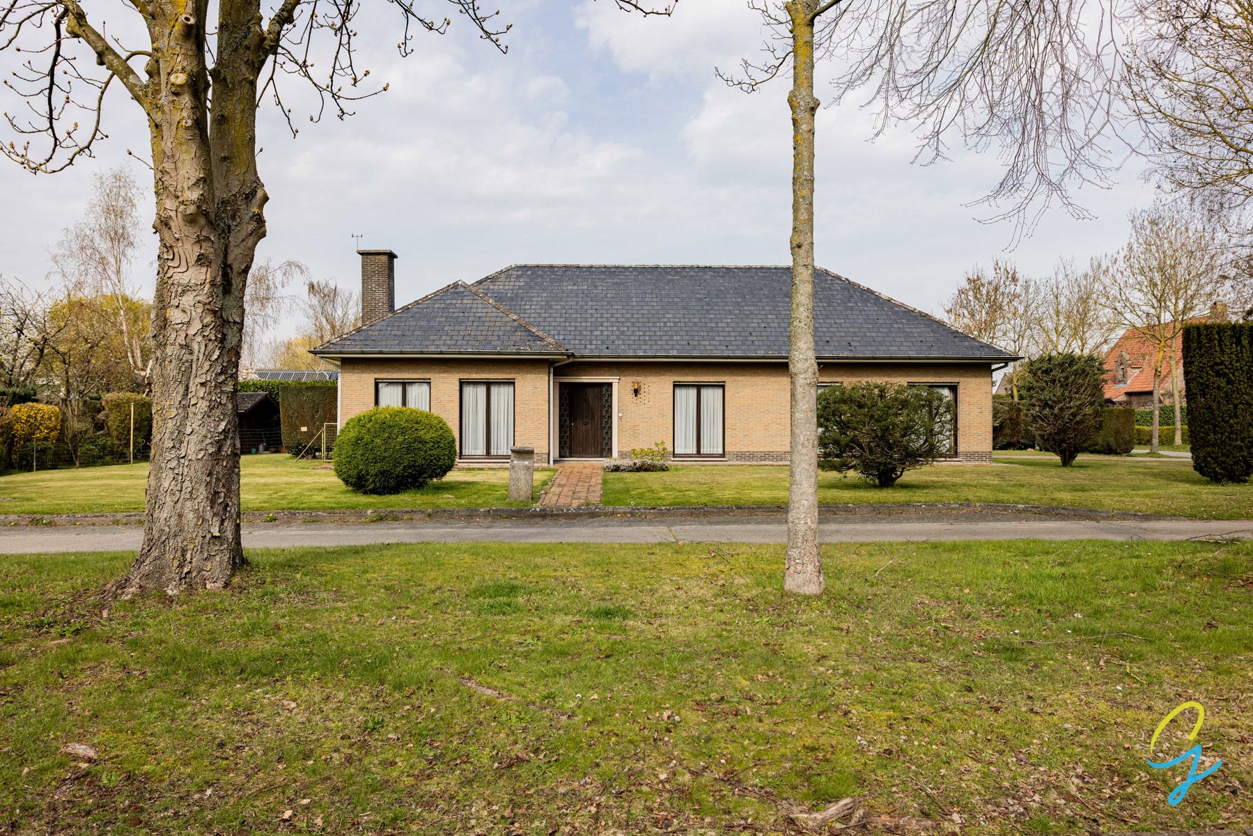 House for sale in Merelbeke-Melle with 4 bedrooms - photo 2