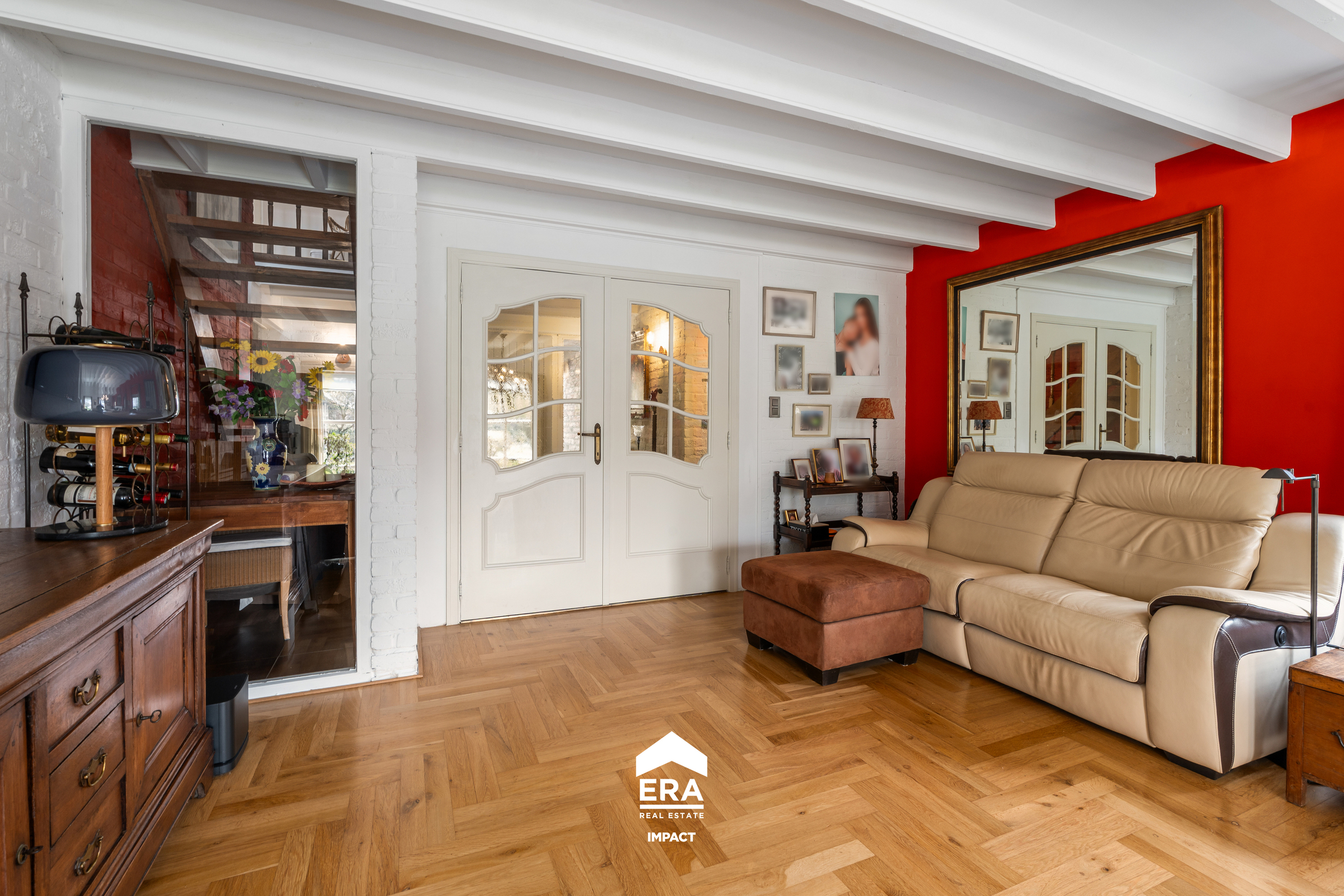 Charmante instapklare woning met 4slpks te Kinrooi - foto 5