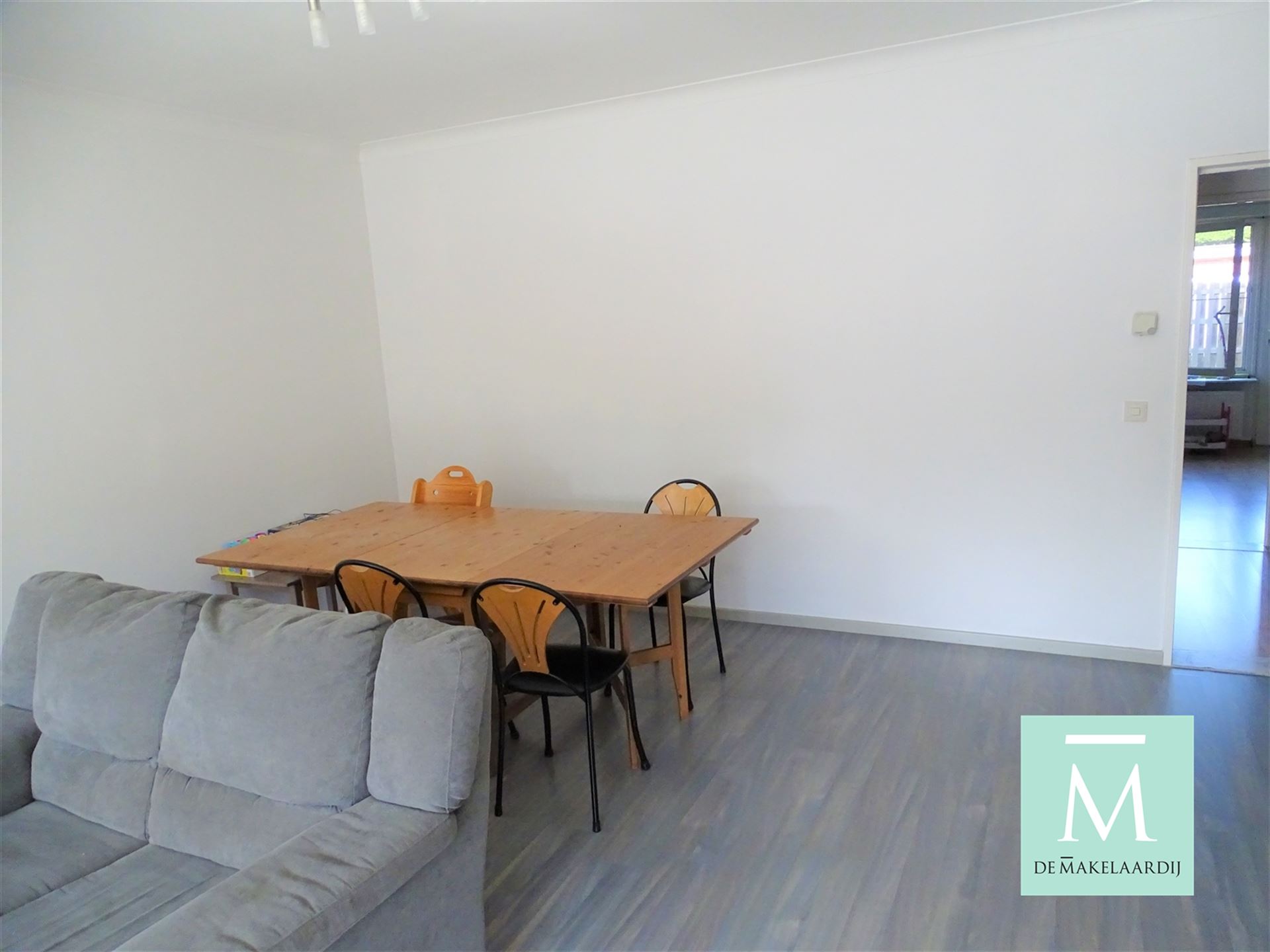 Apartment for rent in Wilrijk with 2 bedrooms - photo 4