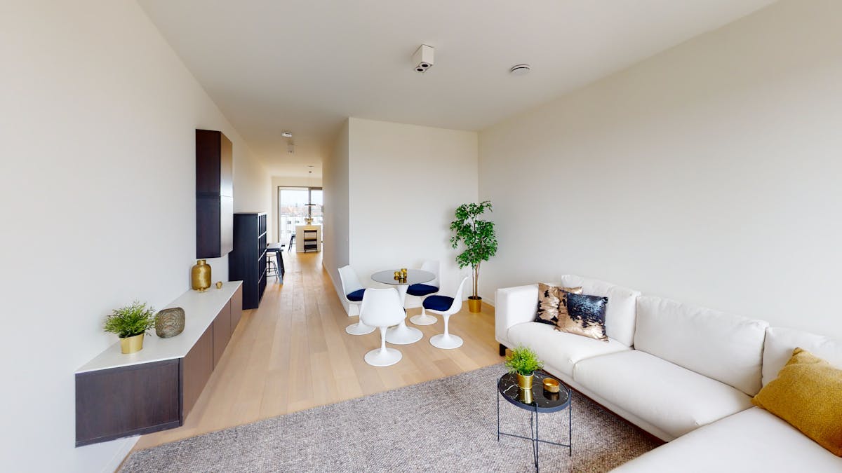 FOR RENT: Newly built apartment with 2 bedrooms in Hasselt - photo 5