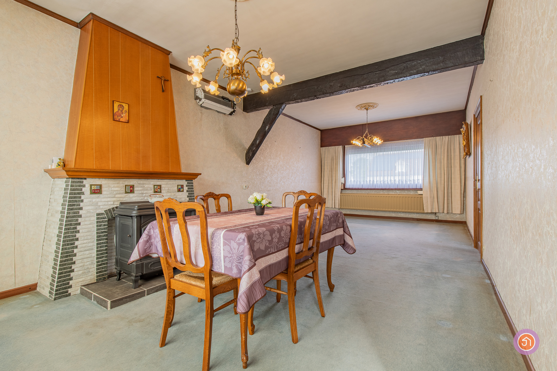 Maison à vendre à Puurs-Sint-Amands avec 3 chambres - photo 5