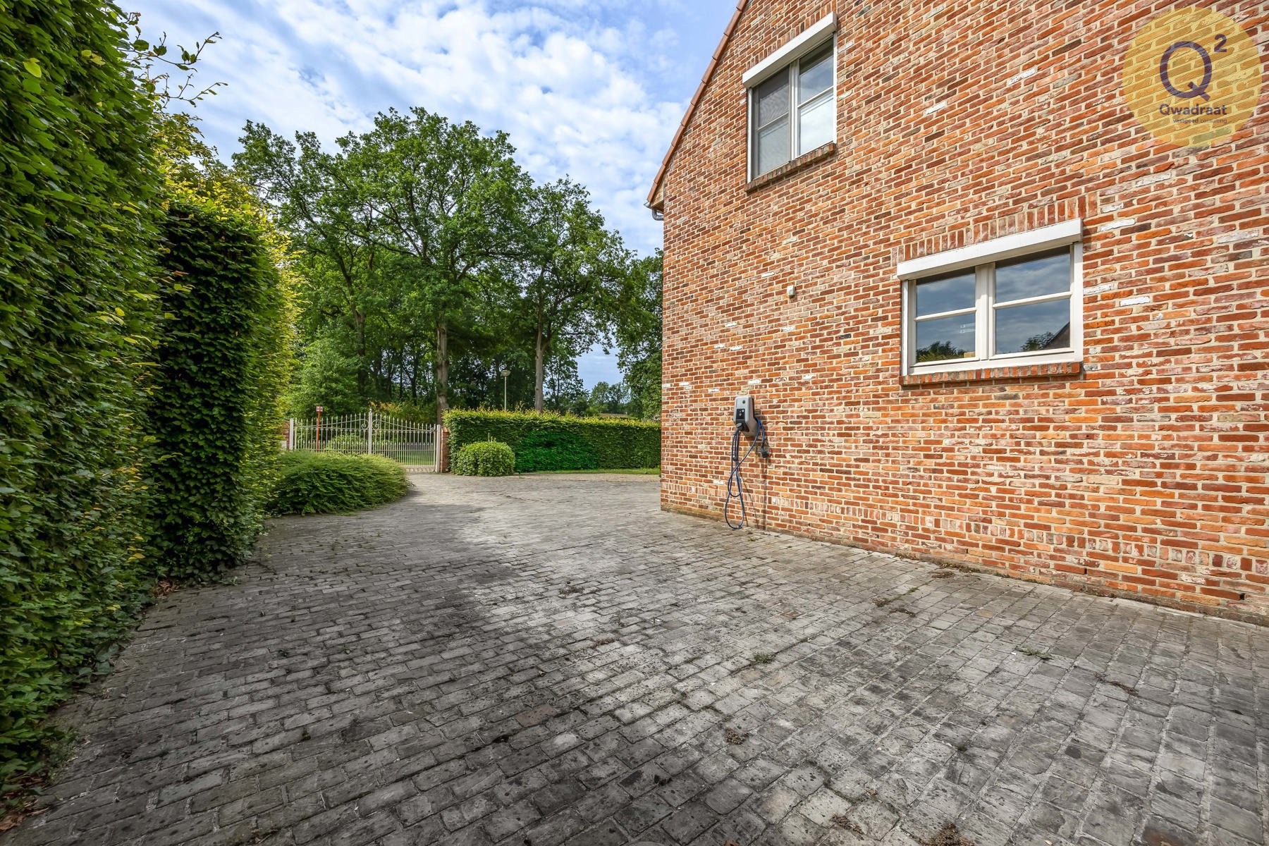House for sale in Zoersel with 4 bedrooms - photo 5