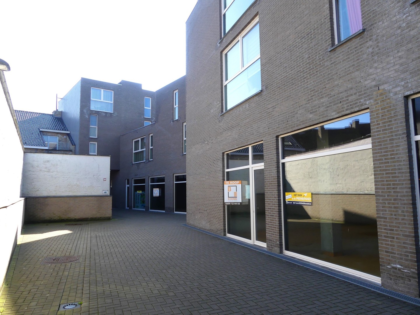 Commercial for sale in Diksmuide - photo 5