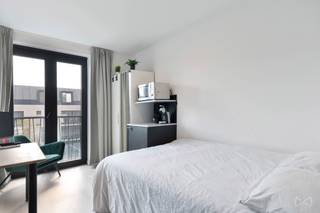 Appartement à vendre à Louvain
