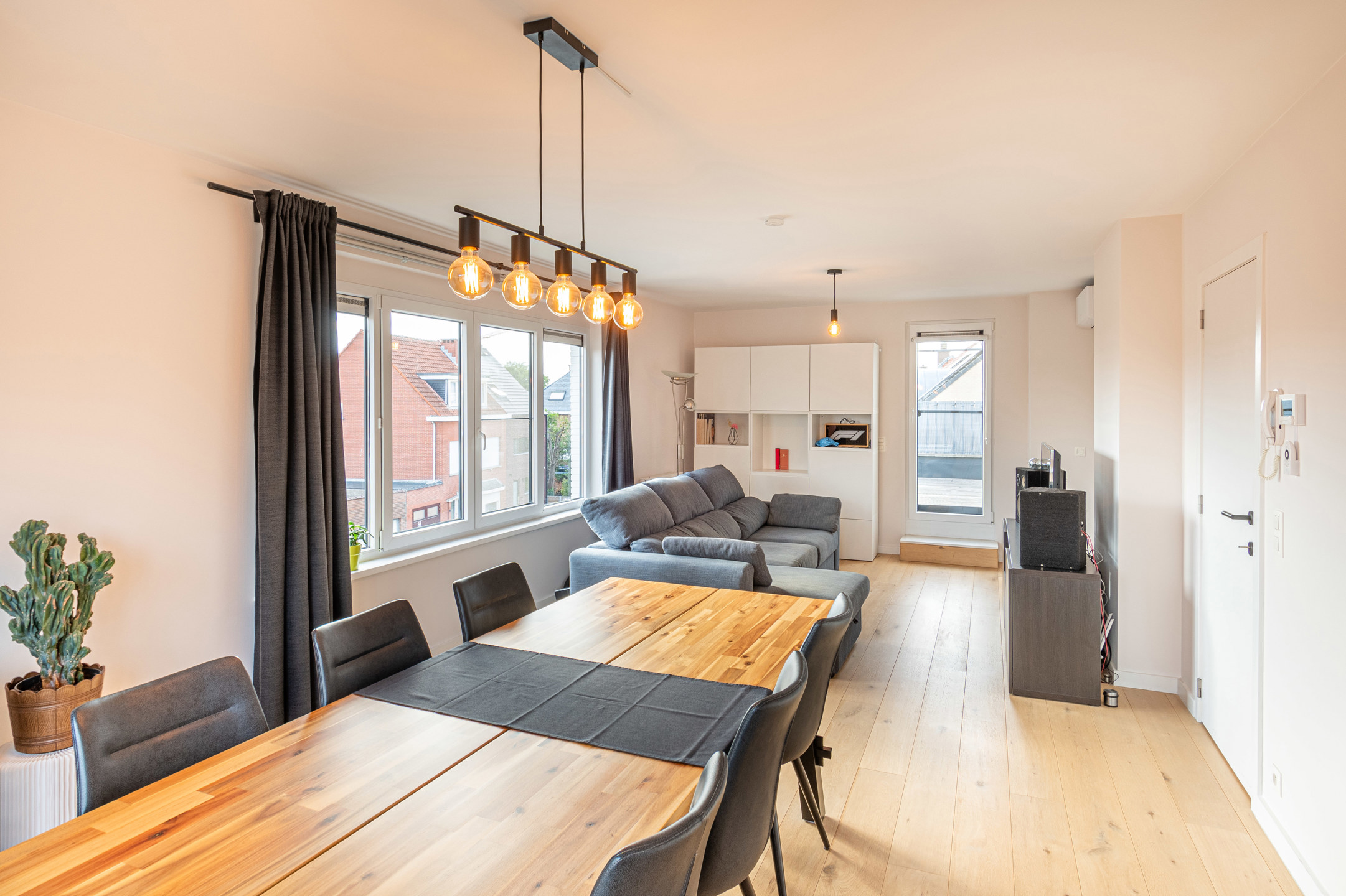 Appartement in Mechelen