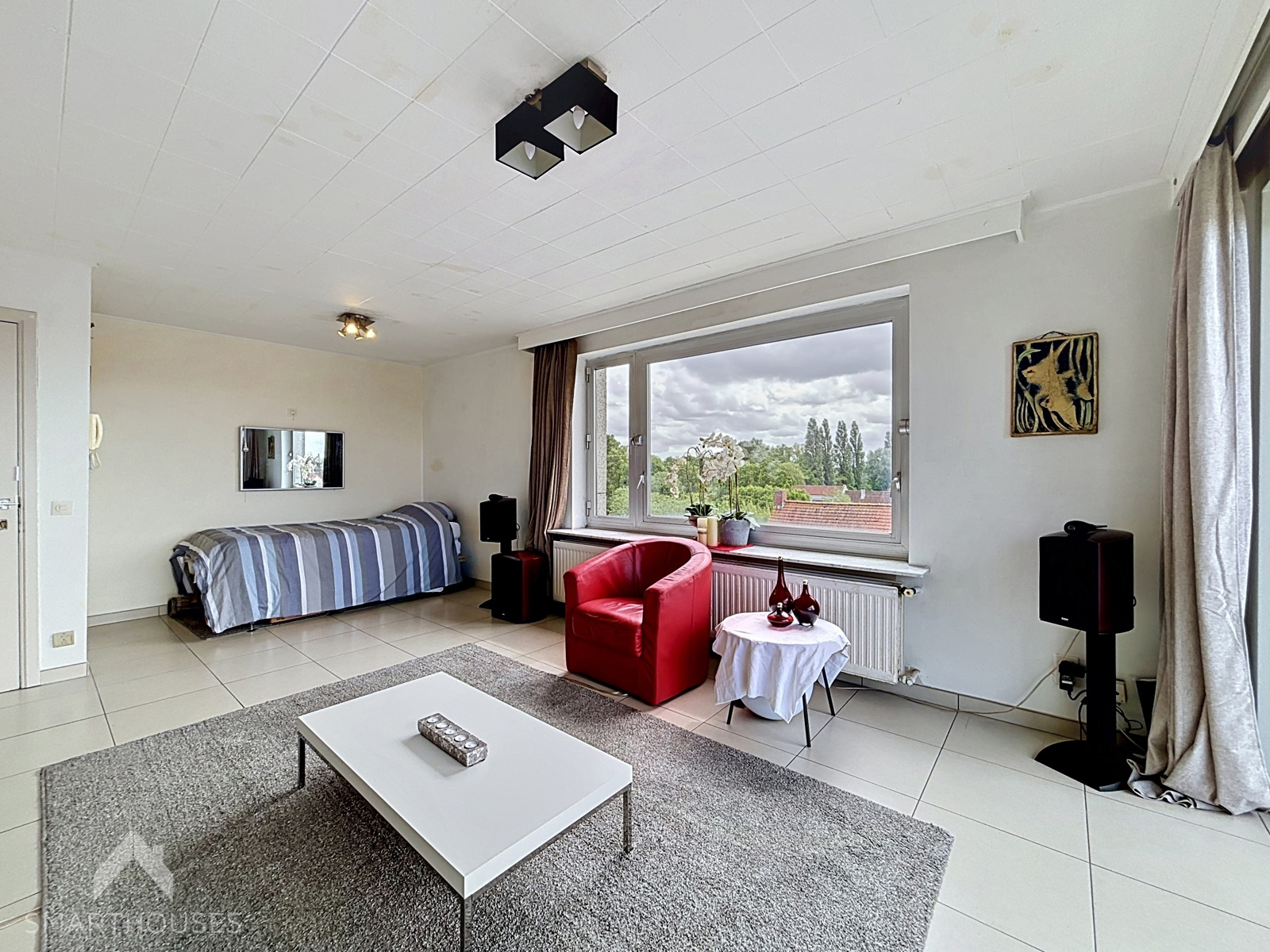 Apartment for sale in Roeselare with 1 bedroom - photo 4