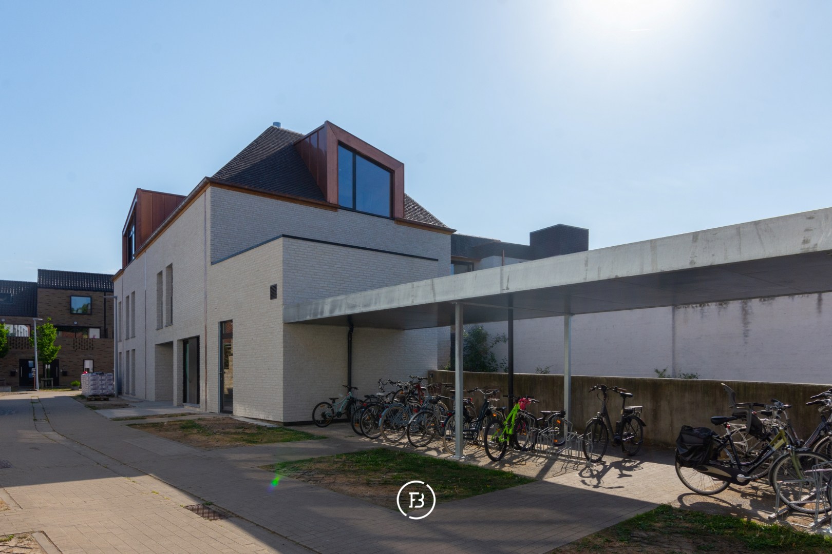 Weylerhof - premier étage - photo 5