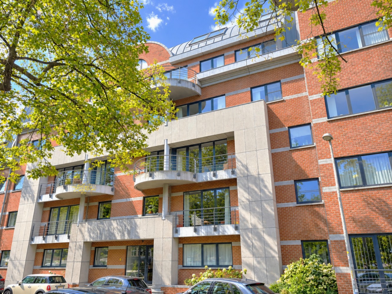 Apartment for rent in Leuven