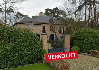 Maison à vendre à Schilde