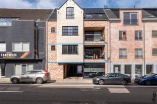 Appartement à vendre à Hoogstraten