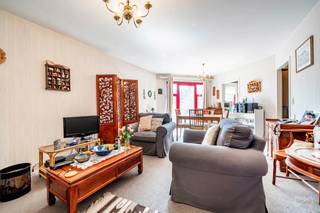 Apartment for sale in Soignies