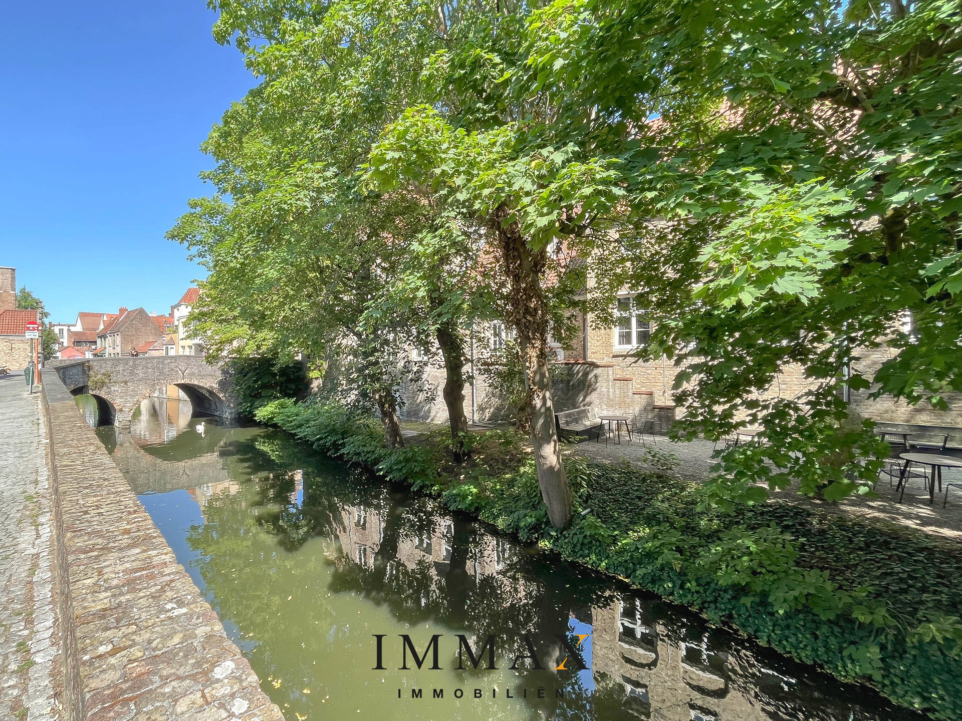 Ruim twee slaapkamer appartement - foto 5