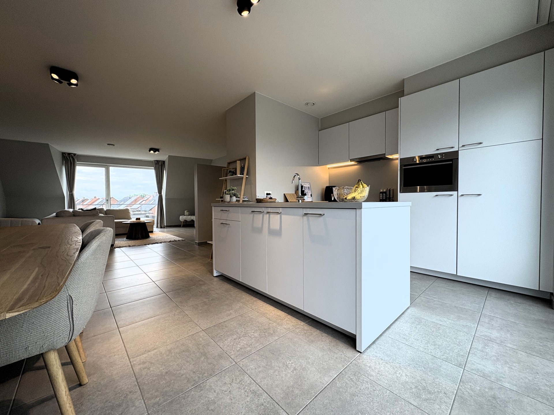 Apartment for rent in Waregem with 2 bedrooms - photo 3