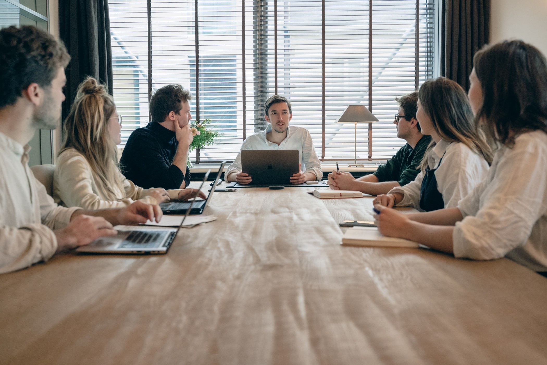 Kantoorruimte 447m² in het Metselaarshuis, gelegen in het hart van Gent - foto 4