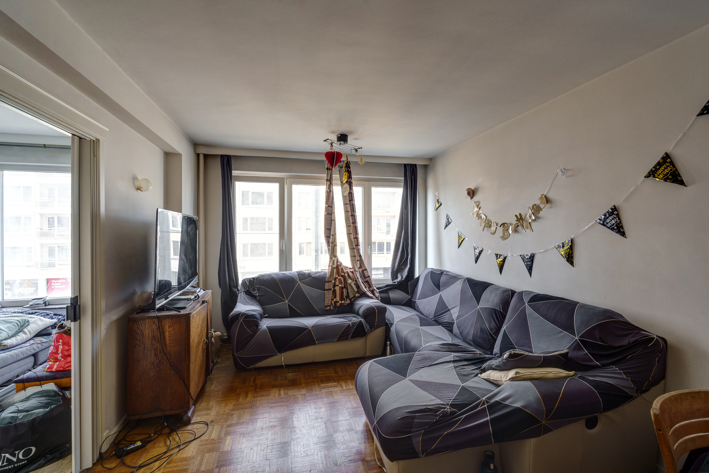 Appartement à vendre à Malines avec 1 chambre - photo 4