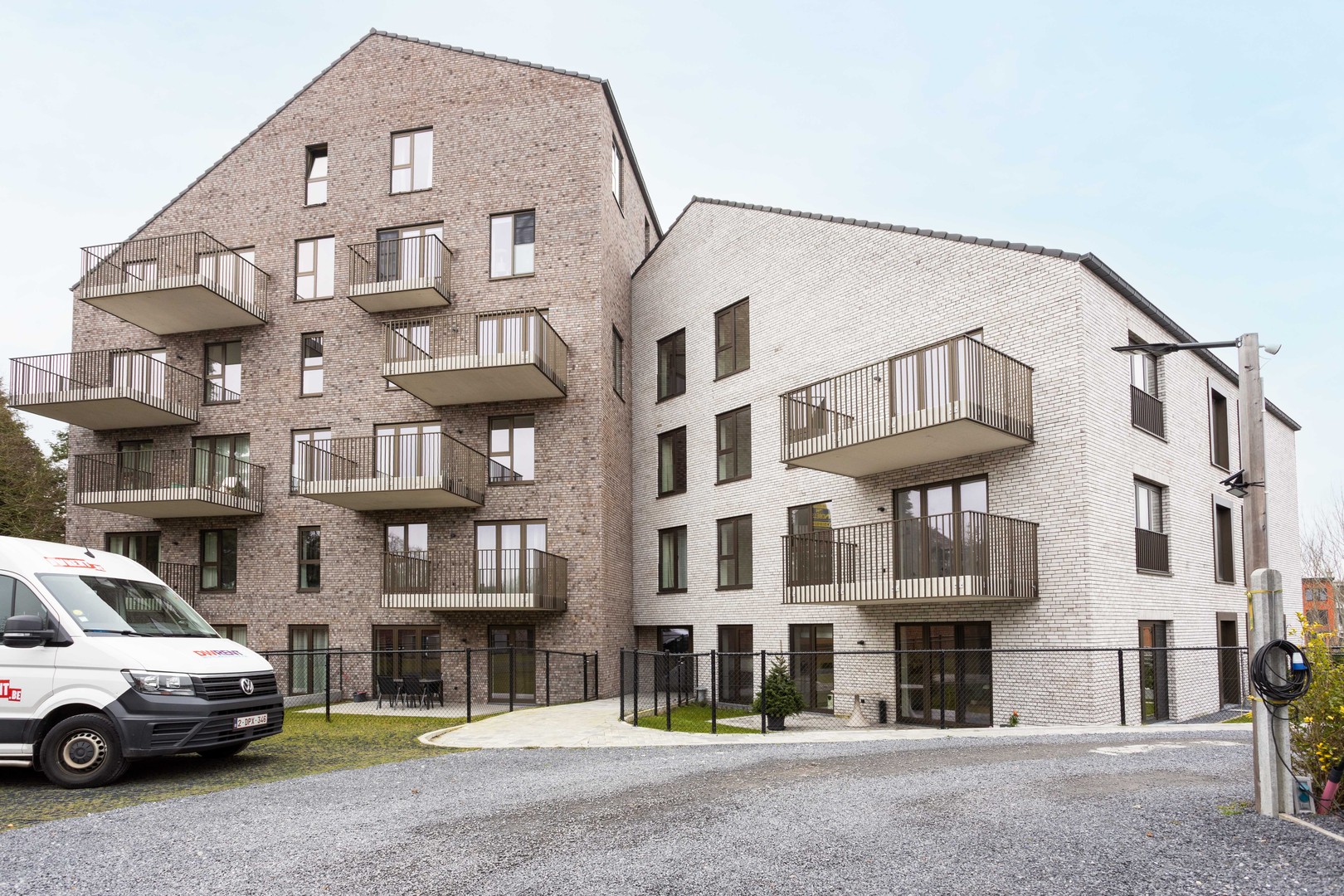 Appartement met 2 slaapkamers - photo 5