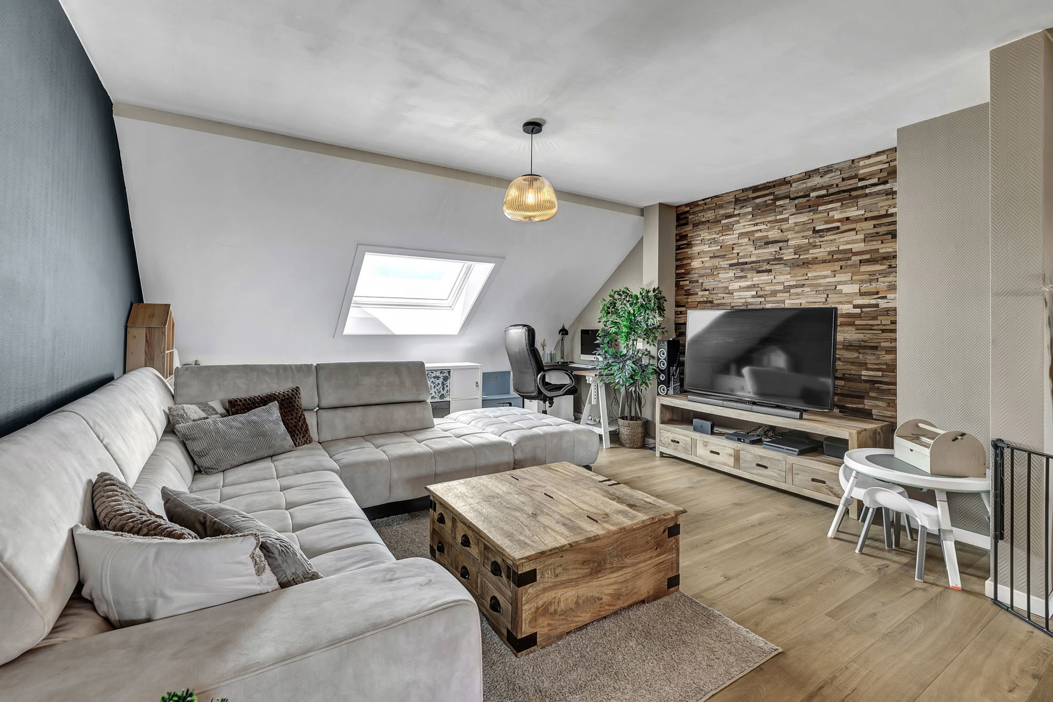 Ruime duplex te koop in Dilbeek! - foto 4