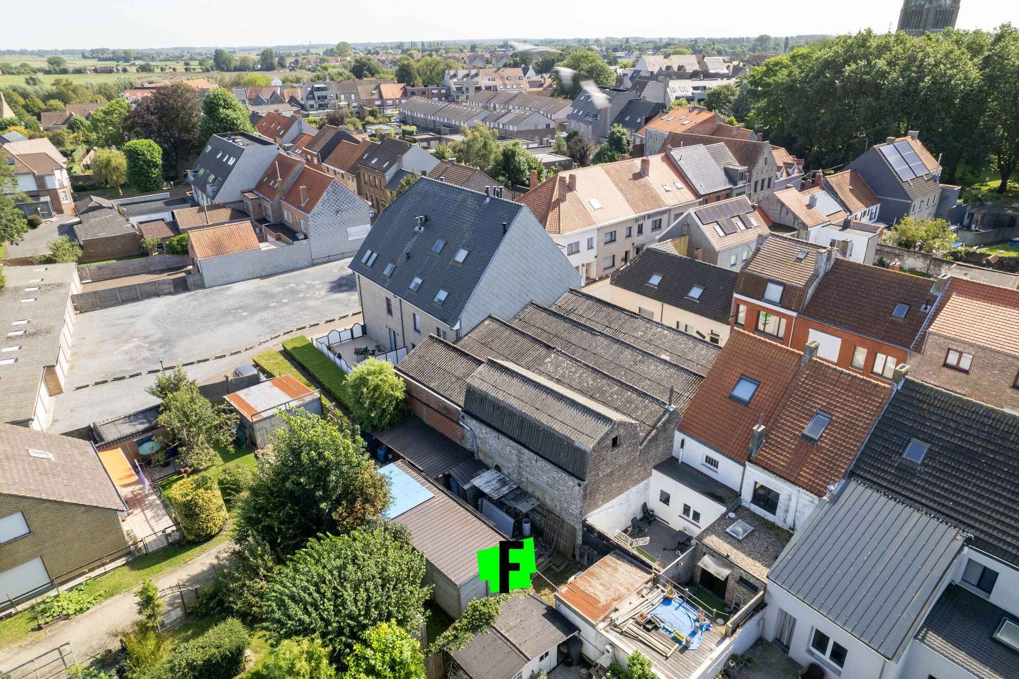 Land for sale in Oudenburg - photo 4