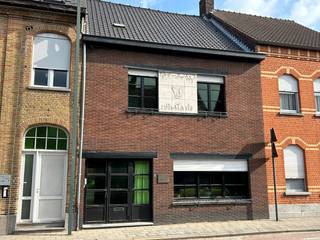 Maison à vendre à Wielsbeke