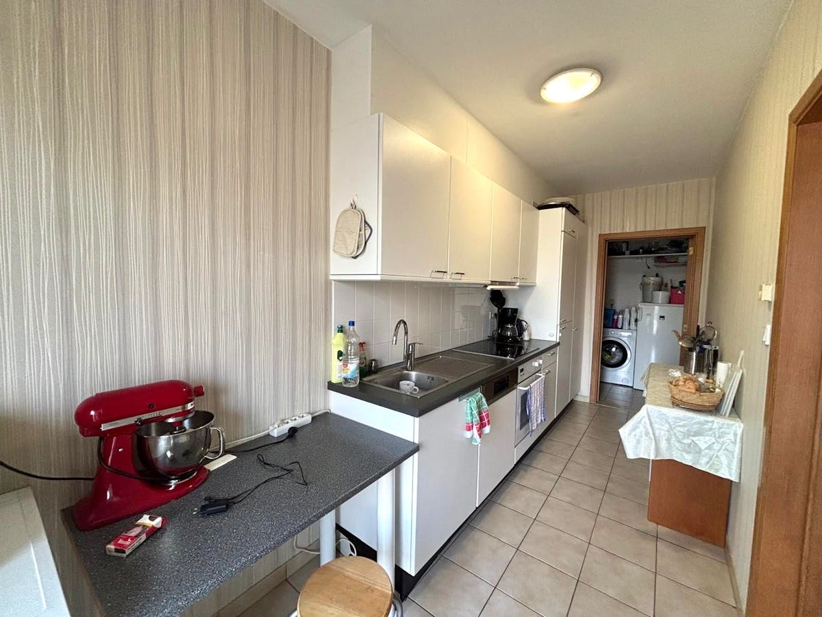 Apartment for rent in a quiet residential area in Hasselt - photo 5